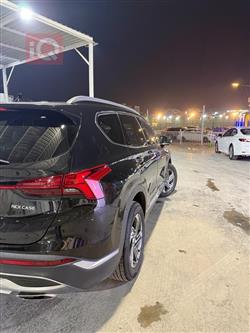 هيونداي سانتافي